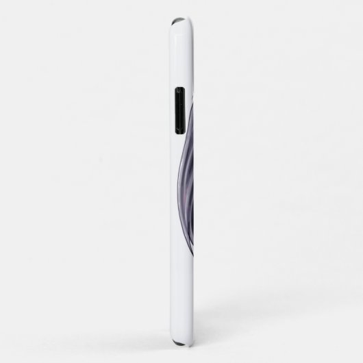 Gothic Snoep Skeleton Girl Case-Mate iPhone Case (Achterkant/rechts)