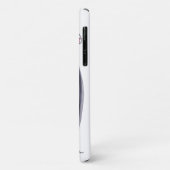 Gothic Snoep Skeleton Girl Case-Mate iPhone Case (Achterkant/links)