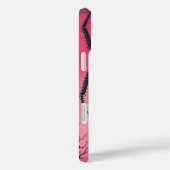 Gothic Spinnekaste Silhouet Hoesje (Achterkant / Rechts)