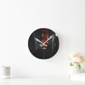 Gothic Staircase Ronde Klok (Huis)