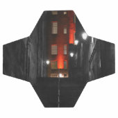 Gothic Staircase Voetbal (Enkel)