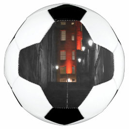 Gothic Staircase Voetbal