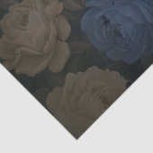 Gothic Style Decoupage Tissuepapier (Detail)