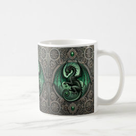 Gothic Style koffiemok