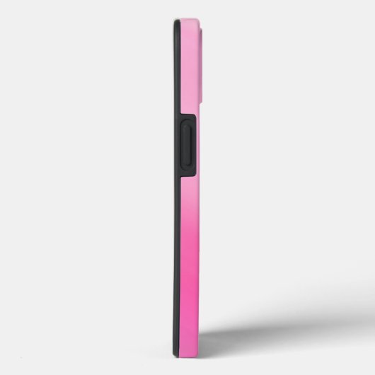 GOTHIC SUN Black Pink Celtic Knoins Case-Mate iPhone Case (Achterkant / Rechts)