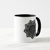 GOTHIC SUN MOK (Voorkant rechts)