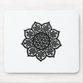 GOTHIC SUN MUISMAT (Voorkant)