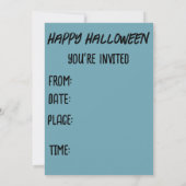 Gothic Surreal Unieke Collage Sad Queen of Hearts Kaart (Achterkant)