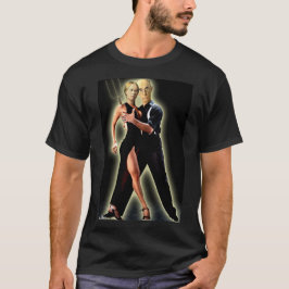 Gothic Tango T-shirt