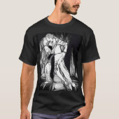 Gothic Tango T-shirt (Voorkant)