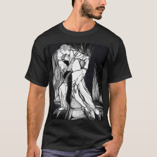 Gothic Tango T-shirt