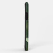 Gothic Three Witches iPhone 5 Hoesje (Achterkant/rechts)