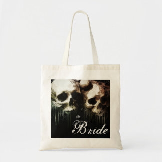 Gothic Tote Bag