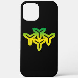 Gothic Tri-blade Case-Mate iPhone Case