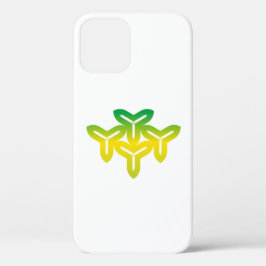 Gothic Tri-blade Case-Mate iPhone Case