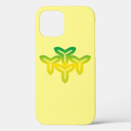 Gothic Tri-blade Case-Mate iPhone Case