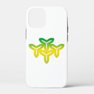 Gothic Tri-blade Case-Mate iPhone Case