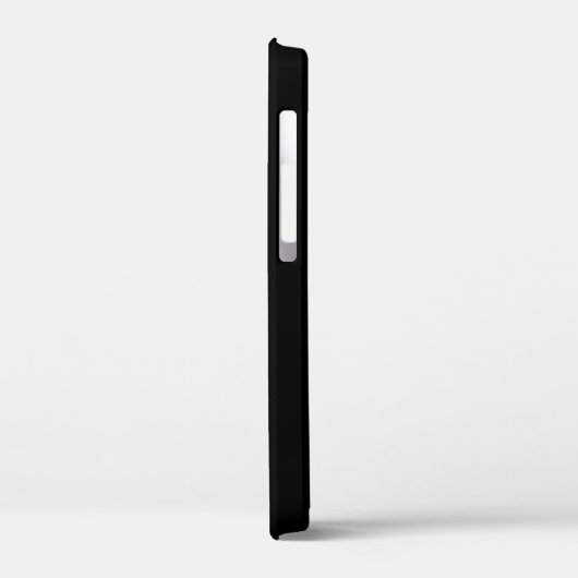 Gothic Tri-blade Case-Mate iPhone Case (Achterkant / Links)