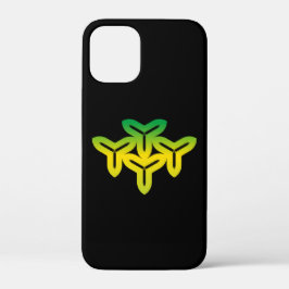 Gothic Tri-blade Case-Mate iPhone Case