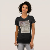 Gothic Ugly Puppet T-shirt (Voorkant volledig)