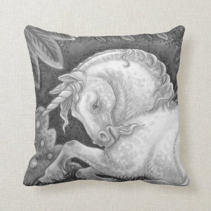 Gothic Unicorn Horse Fantasy SIERKUSSEN