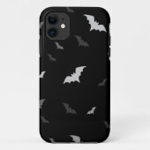 🦇 Gothic Vampire Bats Case-Mate iPhone Case (Achterkant)