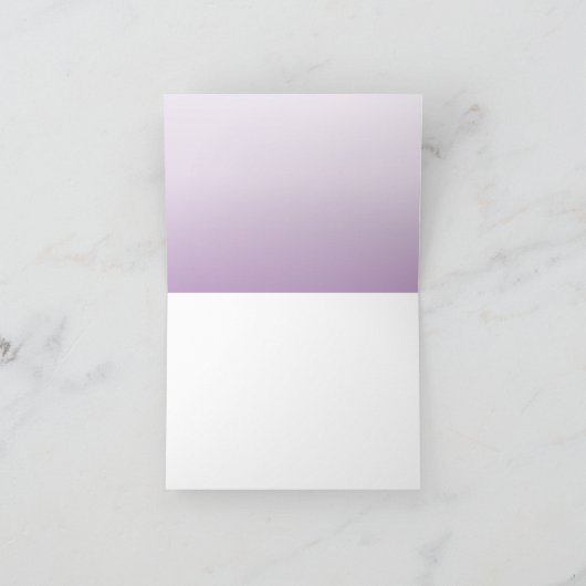 Gothic Vampire Lips Halloween Birthday Hartelijk d Kaart (Binnen)