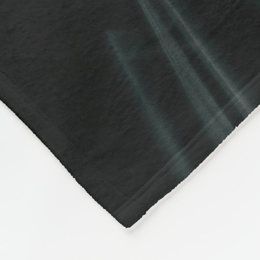 Gothic Vampire Queen Throw Blanket – Dark Fantasy  Fleece Deken (Hoek)