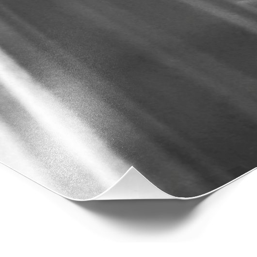 Gothic vaults kathedraal plafond foto afdruk (Hoek)