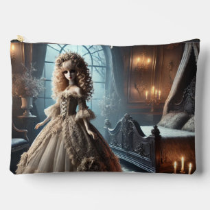 Gothic Victoriaans Doll – Enchanted Dark Etui