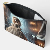 Gothic Victoriaans Doll – Enchanted Dark Etui (Open)