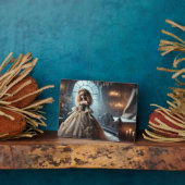 Gothic Victoriaans Doll – Enchanted Dark Fotoplaat (Zijkant)