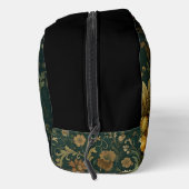 Gothic Vintage Art Design Toilettasje (Rechts)