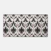 Gothic Wallpaper -  Victoriaans Gotische Revival Bureaumat (Voorkant)