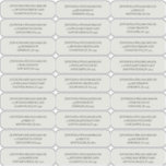 Gothic Wedding Black op Ecru Guest Address Sticker<br><div class="desc">Ga de namen en het adres van uw gasten aan creëer douane het posteren etiketten in voor het verzenden van uitnodigingen. Deze adresetiketten stickers hebben een klassiek letterwoord in zwart tegen de witte achtergrond van de ecru of de schaal. Elk blad heeft 27 mailinglabels erop.</div>