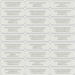 Gothic Wedding Black op Ecru Guest Address Sticker<br><div class="desc">Ga de namen en het adres van uw gasten aan creëer douane het posteren etiketten in voor het verzenden van uitnodigingen. Deze adresetiketten stickers hebben een klassiek letterwoord in zwart tegen de witte achtergrond van de ecru of de schaal. Elk blad heeft 27 mailinglabels erop.</div>