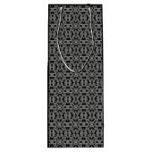 GOTHIC Wijncadeautas Wijn Cadeautas (Achterkant)