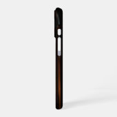 Gothic Window and Moon Library Case iPhone 16 Hoesje (Linkerkant)
