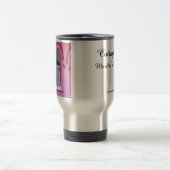 Gothic Window and Snow - Martha's Vineyard Reisbeker (Center)