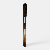 Gothic Window Misty Forest Phone Case iPhone 16 Hoesje (Rechterkant)