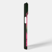 Gothic Wing Girl Halloween Art iPhone / iPad case (Achterkant / Rechts)