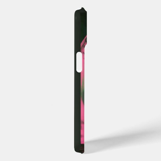 Gothic Wing Girl Halloween Art iPhone / iPad case (Achterkant / Rechts)