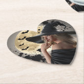 Gothic Witch Esthetisch Onderzetter (Gekanteld)