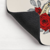 Gothic Witch Love Potion Muismat (Hoek)