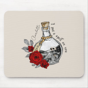 Gothic Witch Love Potion Muismat