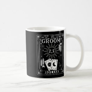 Gothic Witchy Coven Koffiemok