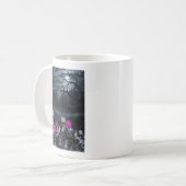 Gothic Zendula Coffee Mok 1 (Voorkant links)