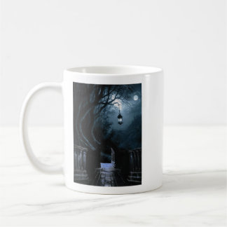 Gothic Zendula Coffee Mok 3