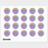 GOTHIC ZIE GEEN EVIL, CEMETERY SKELETON STICKERS F (Vel)