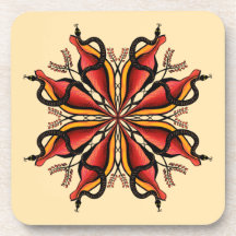 Gothic zorgt voor een snellere Tattoo